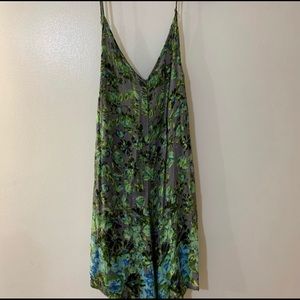 Free people romper